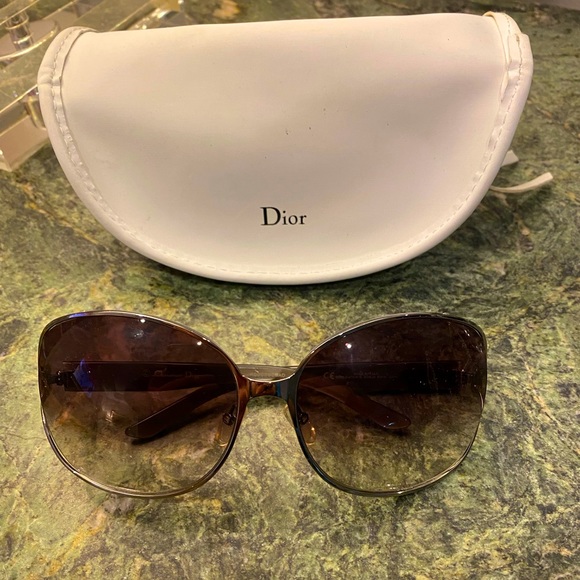 Dior Accessories - Christian Dior Sunglasses